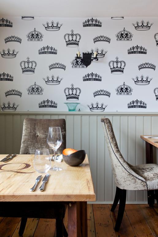 The Queen'S Inn Hawkhurst Exterior photo