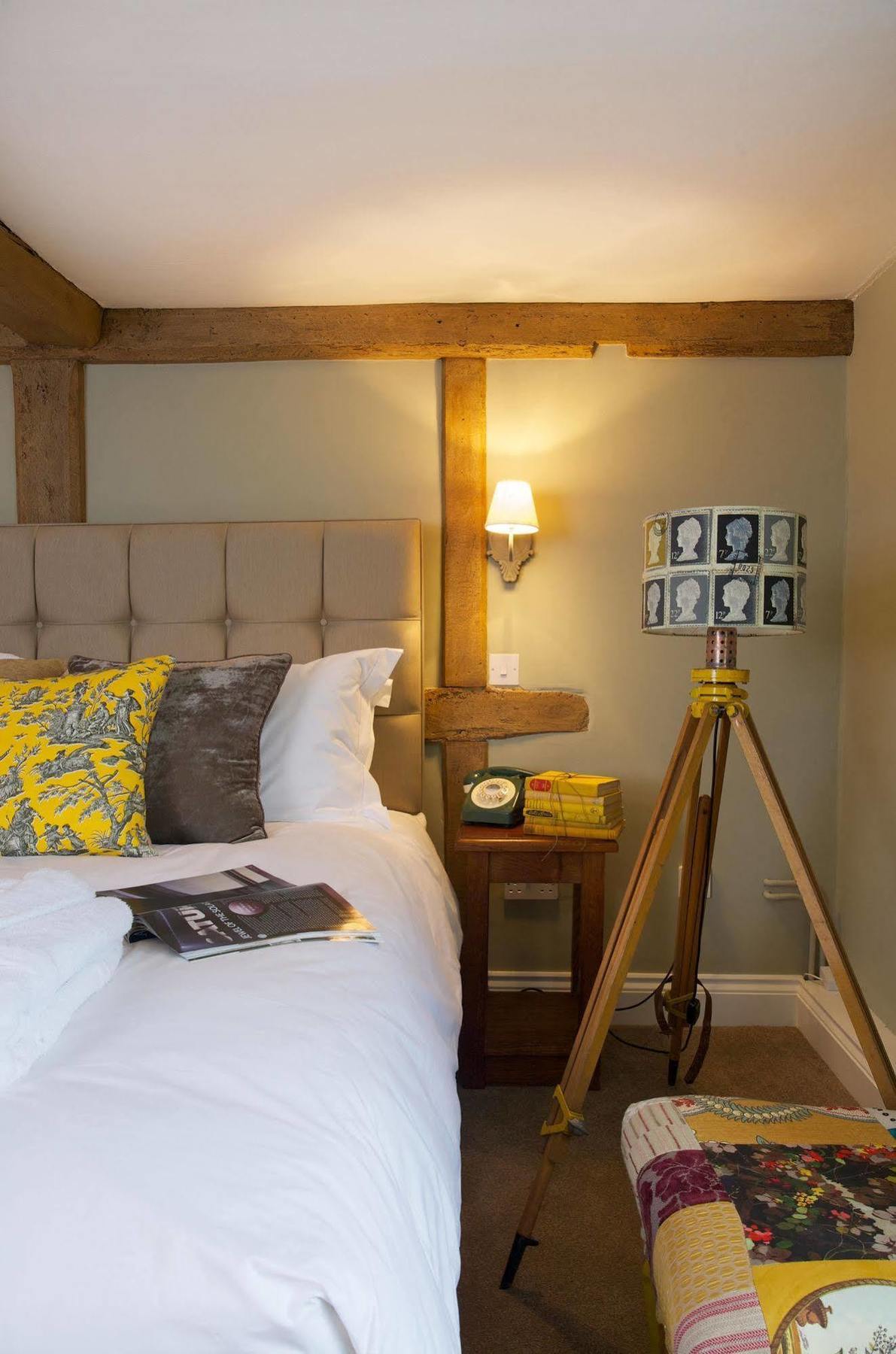 The Queen'S Inn Hawkhurst Exterior photo